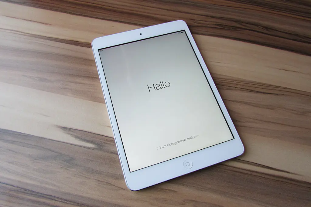 ipad