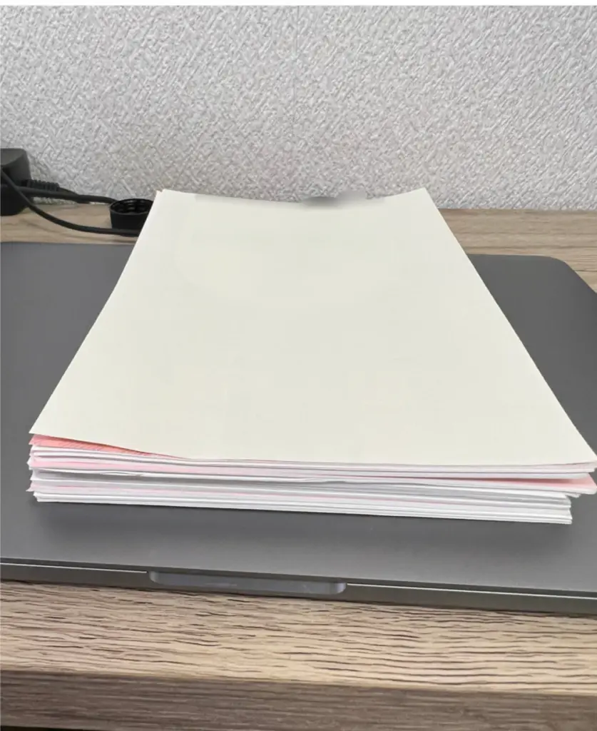 書籍の裁断とは】効率よく勉強するための方法 | TarretWorks