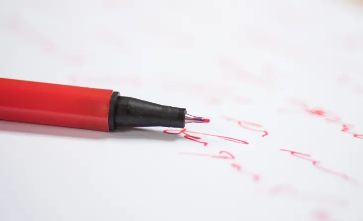 Apple Pencilのペン先が潰れた場合の原因と4つの対策 | TarretWorks