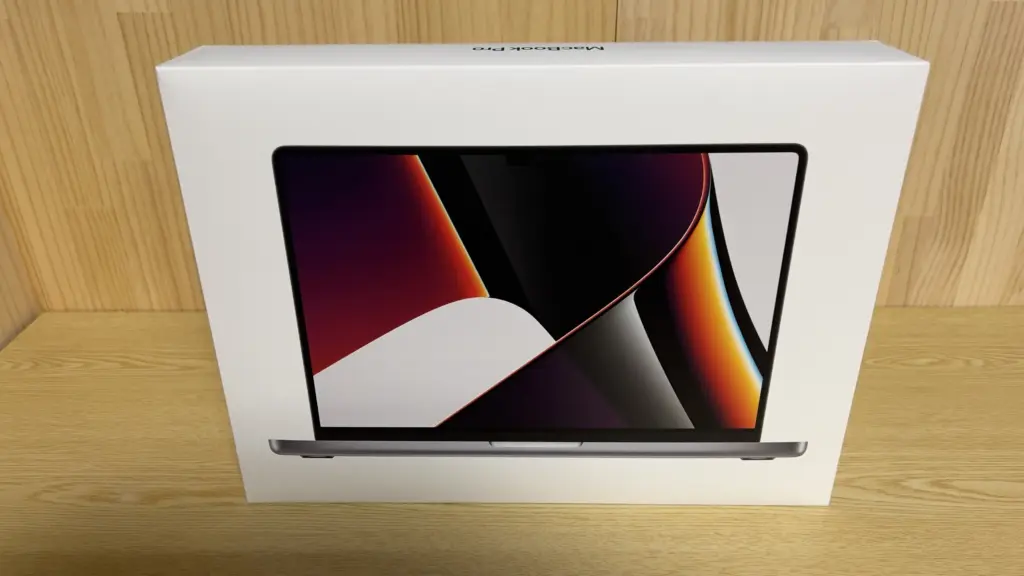 レビューでわかる】14インチ M1 MAX MacBook ProとM1無印の違い