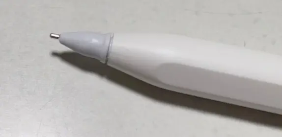 Apple Pencilのペン先が潰れた場合の原因と4つの対策 | TarretWorks