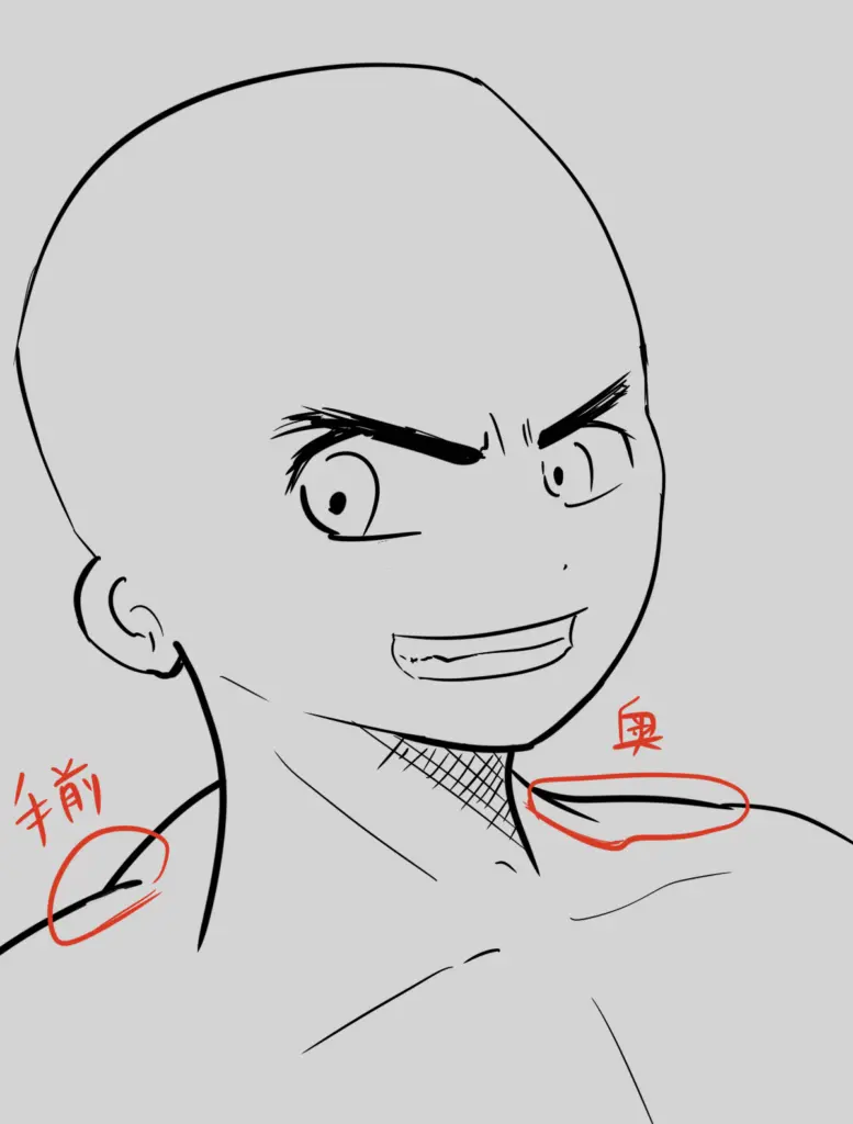 イラストでもっと人をおしゃれに描くには 線画までの工程が重要です Tarretworks イラストでもっと人をおしゃれに描くには 線画までの工程が重要です Tarretworks