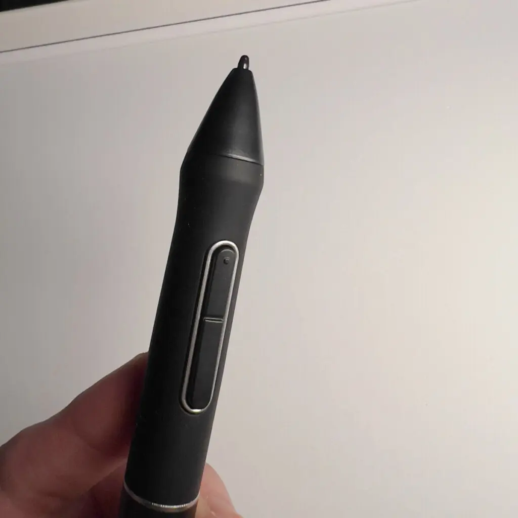 板タブ] 進化したペンタブレット! HUION Inspiroy Dial 2レビュー