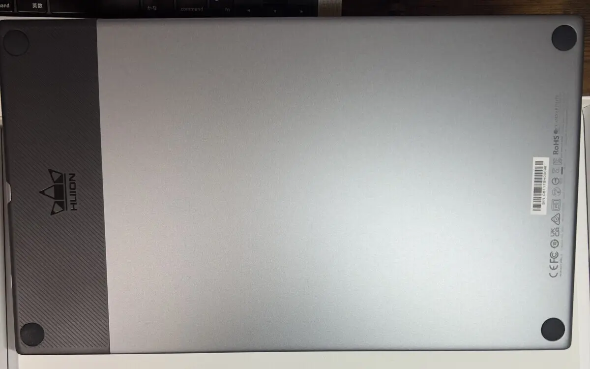 板タブ] 進化したペンタブレット! HUION Inspiroy Dial 2レビュー